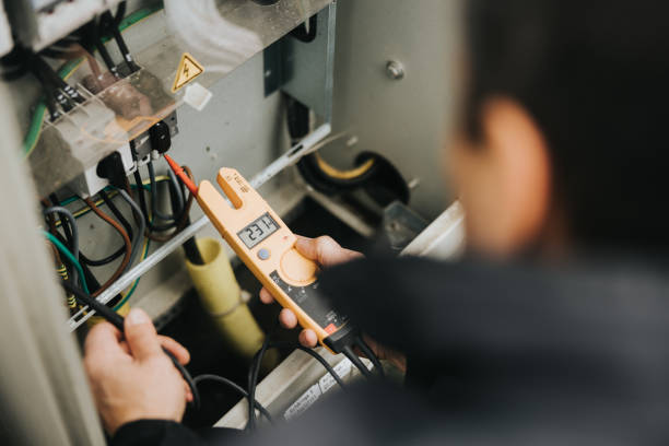 Best Electric Panel Repair  in Glassboro, NJ