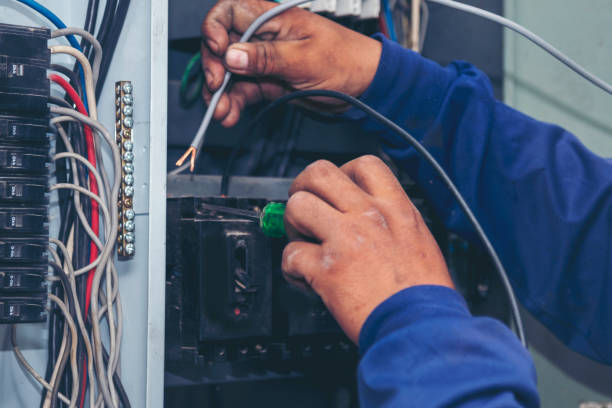 Best Electrical Troubleshooting Services  in Glassboro, NJ