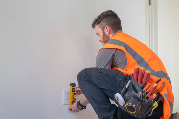 Best Electrical Installation Contractor  in Glassboro, NJ