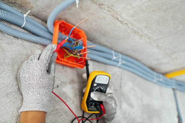 Best Industrial Electrical Services  in Glassboro, NJ