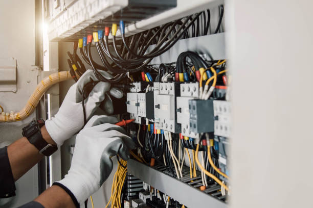 Best Home Electrical Repair  in Glassboro, NJ